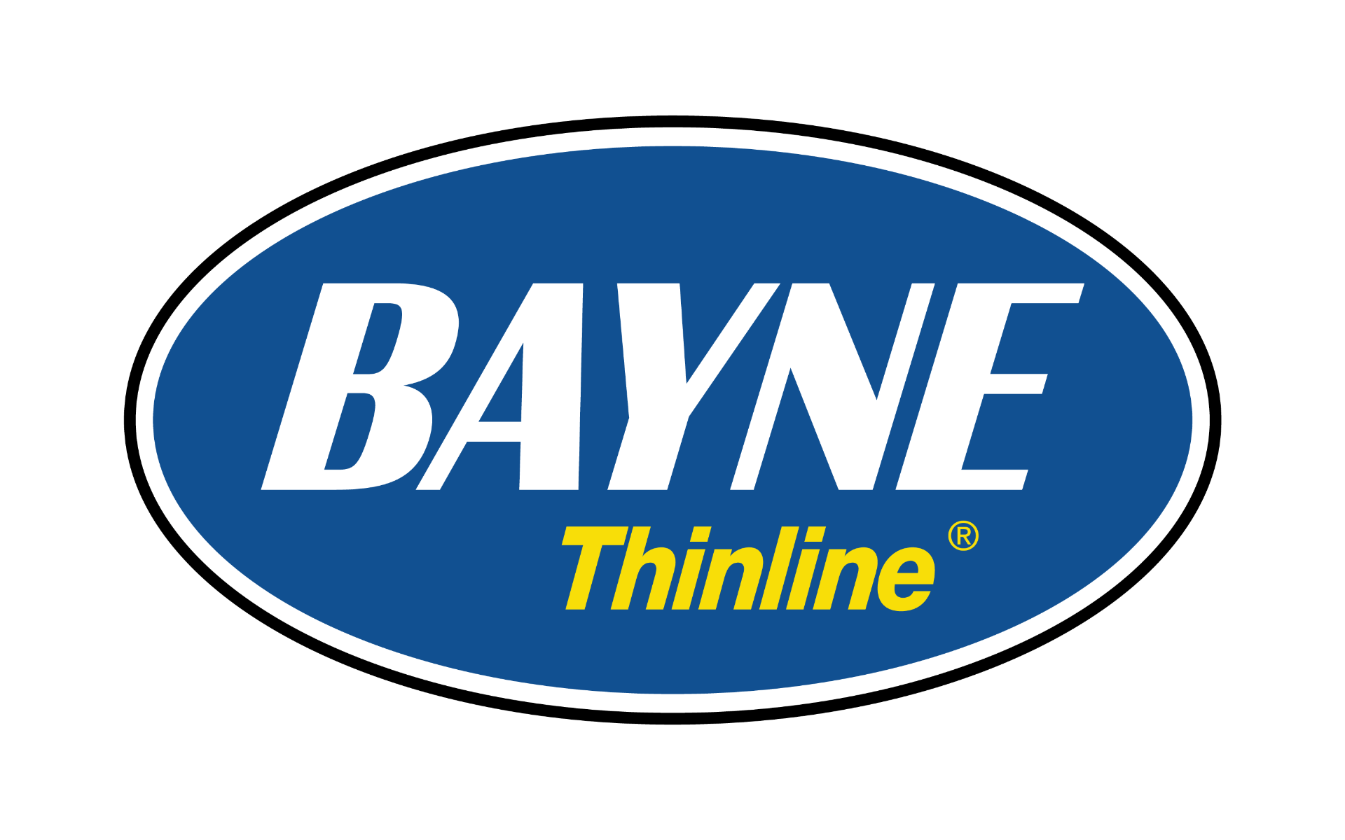 Bayne Thinline logo