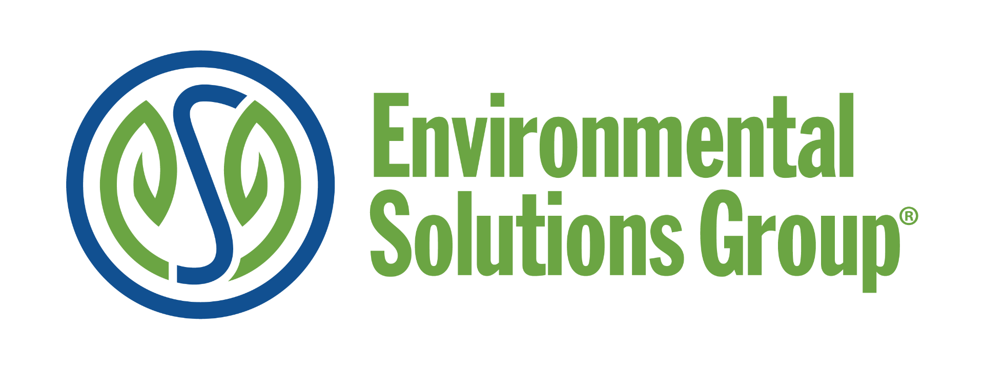 Environmental Solutions Group logo