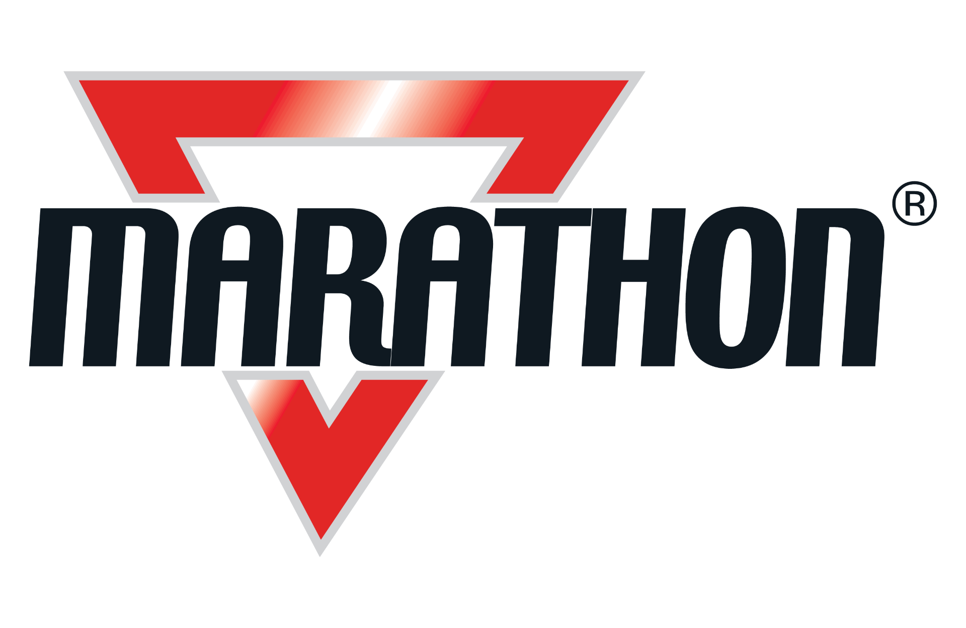 Marathon logo