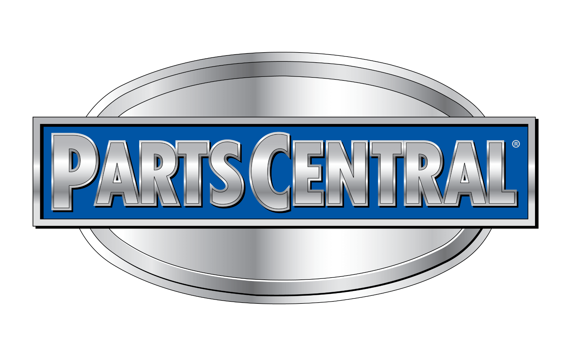 Parts Central logo
