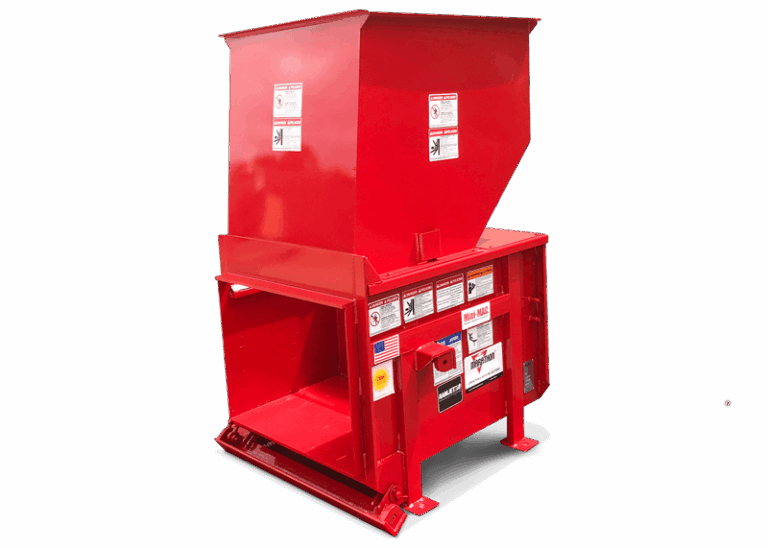 Apartment & High-Rise Compactors