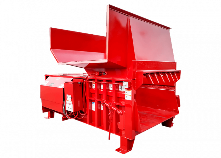 Stationary Compactors